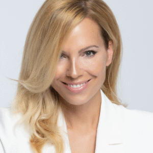 CHROMEXSTASY Decolor White