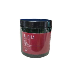 ALPHA Gel Extra Strong