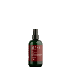 ALPHA Hair Volumizing Tonic