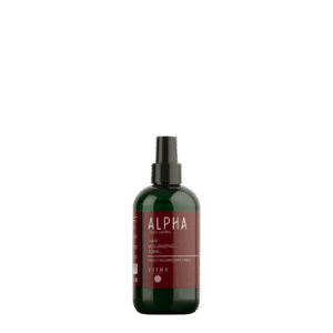 ALPHA Hair Volumizing Tonic