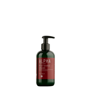 ALPHA Cream Post Shave