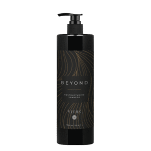 BEYOND Restruction Shampoo