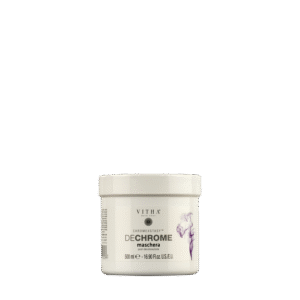 DECHROME Color Mask Post Deco