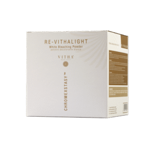CROMEXTASY Re-Vithalight Weisses Blondierungspulver