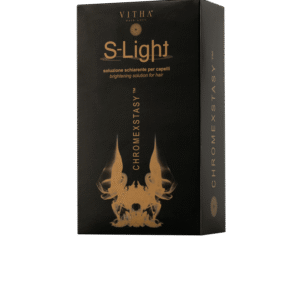 CHROMEXTASY S-Light Instant hair clarifier