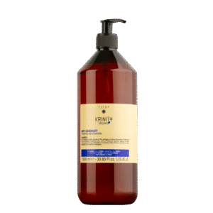 KRINITY Organic Anti-Dandruff Shampoo