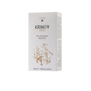 KRINITY Argan Beauty Oil