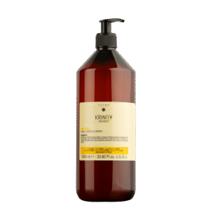 KRINITY Organic Dry Hair Shampoo