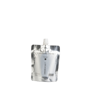 CHROMEXSTASY Lightning Cream